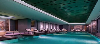 Sheraton Qingdao Licang Hotel