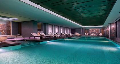 Sheraton Qingdao Licang Hotel