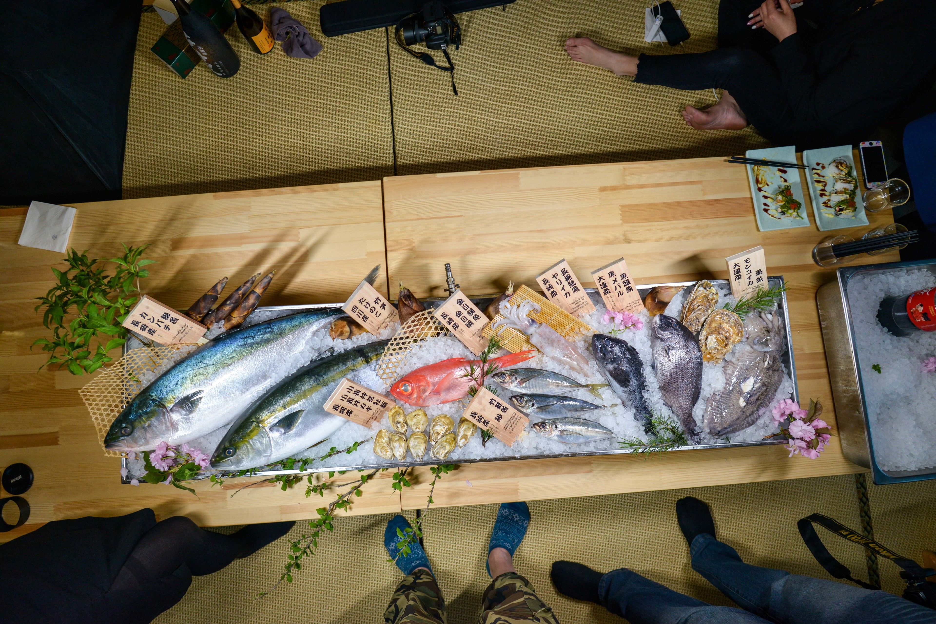 Foto - Sheraton Qingdao Licang Hotel