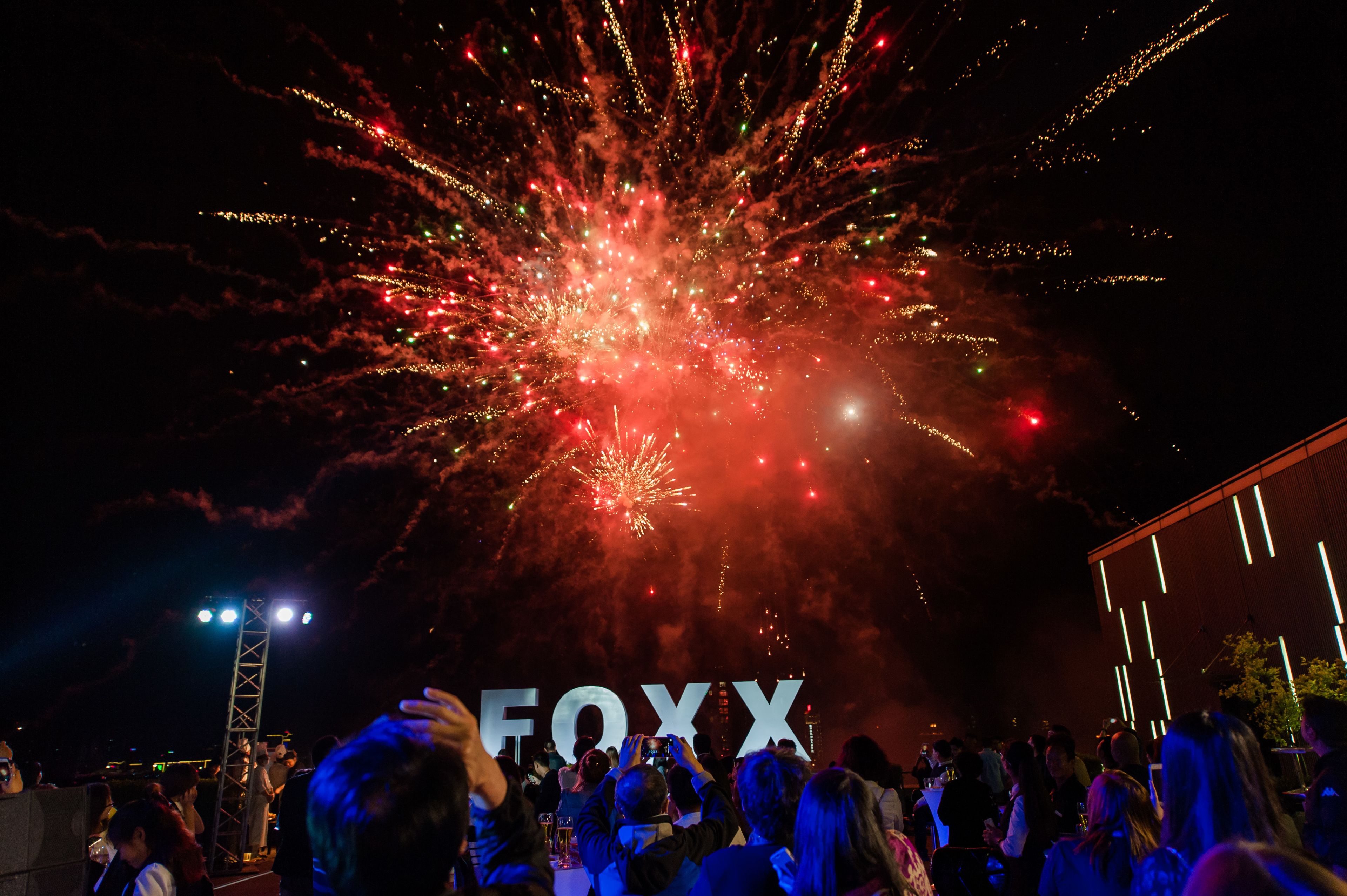 Foto - Sheraton Qingdao Licang Hotel