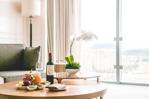 Servicio a la habitación