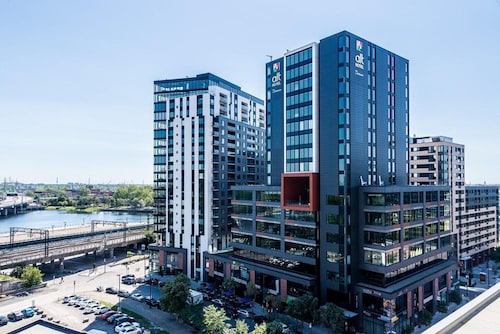 Hôtel Alt Montréal