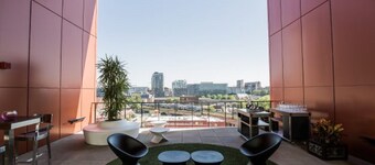 Hôtel Alt Montréal