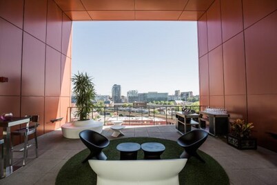 Hôtel Alt Montréal