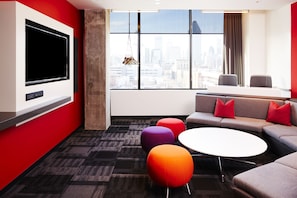 Meeting facility - Hôtel Alt Montréal (Montreal)