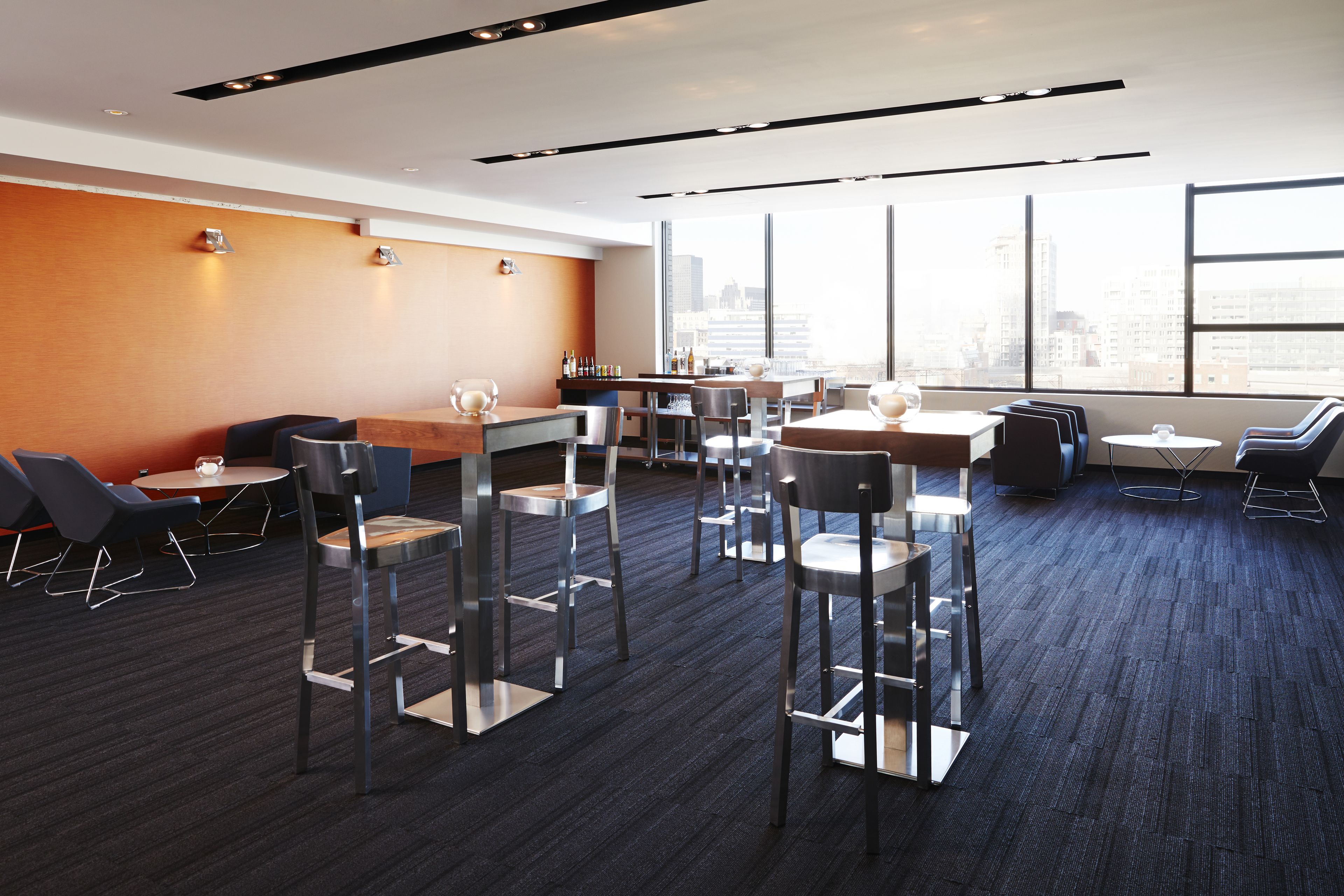 Foto - Hôtel Alt Montréal