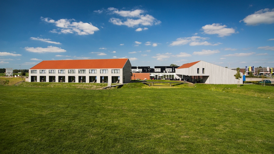 Best Western Plus Hotel Restaurant Aduard