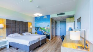 Unclassified image, 5 of 40, button - Best Western Plus Hotel Restaurant Aduard (Aduard)