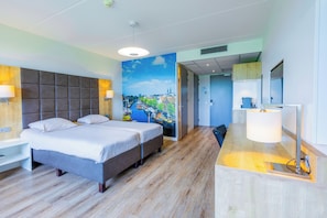 Deluxe Room, 2 Single Beds, Non Smoking