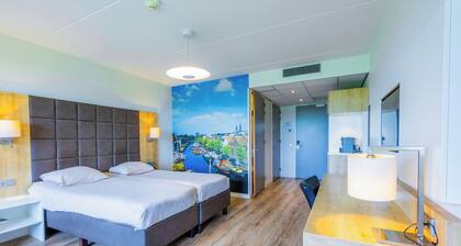 Best Western Plus Hotel Restaurant Aduard