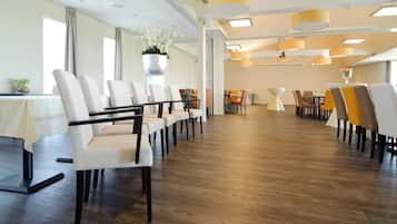 Sala de reunião