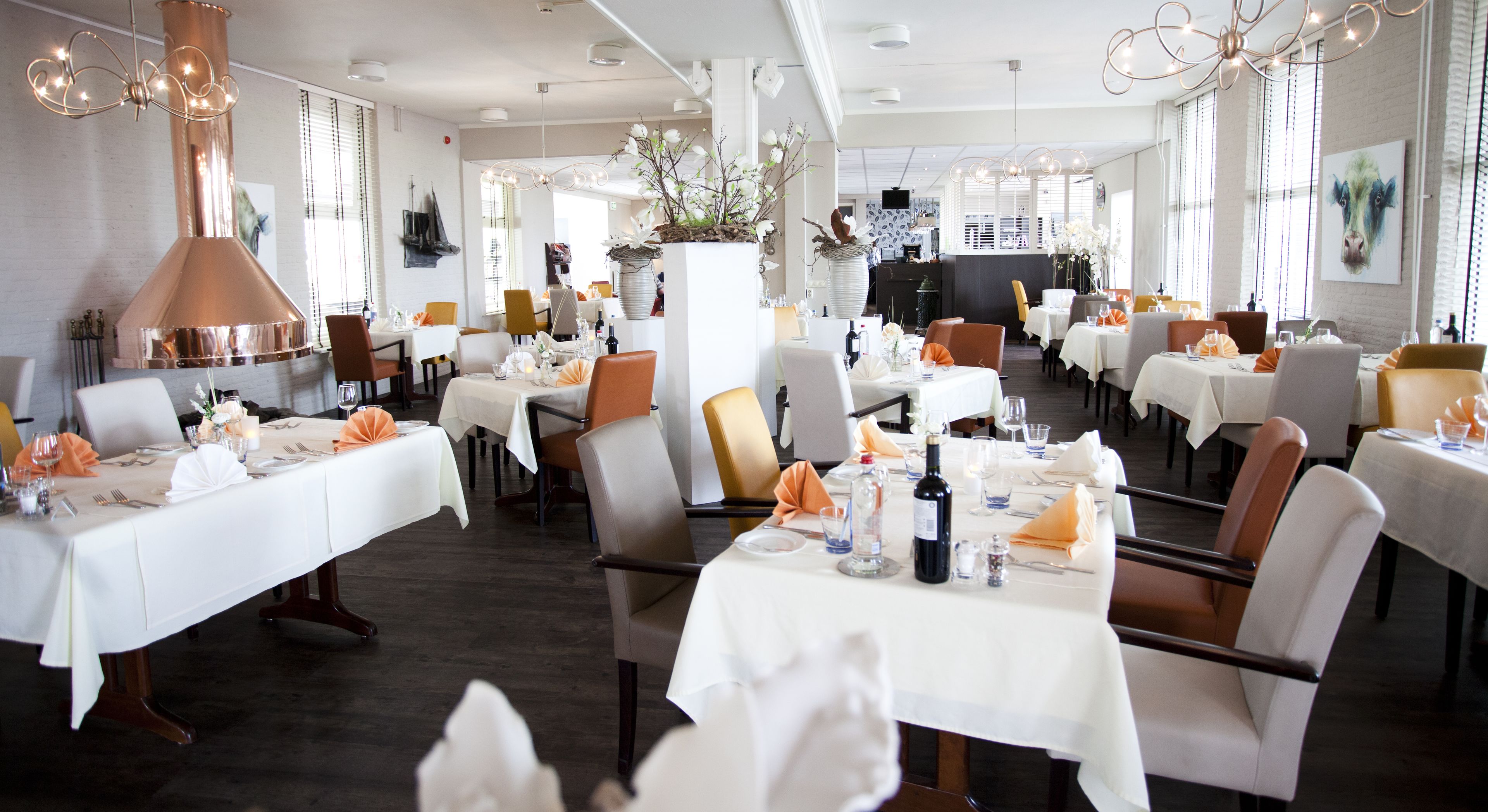 breakfast, lunch, dinner served; local cuisine