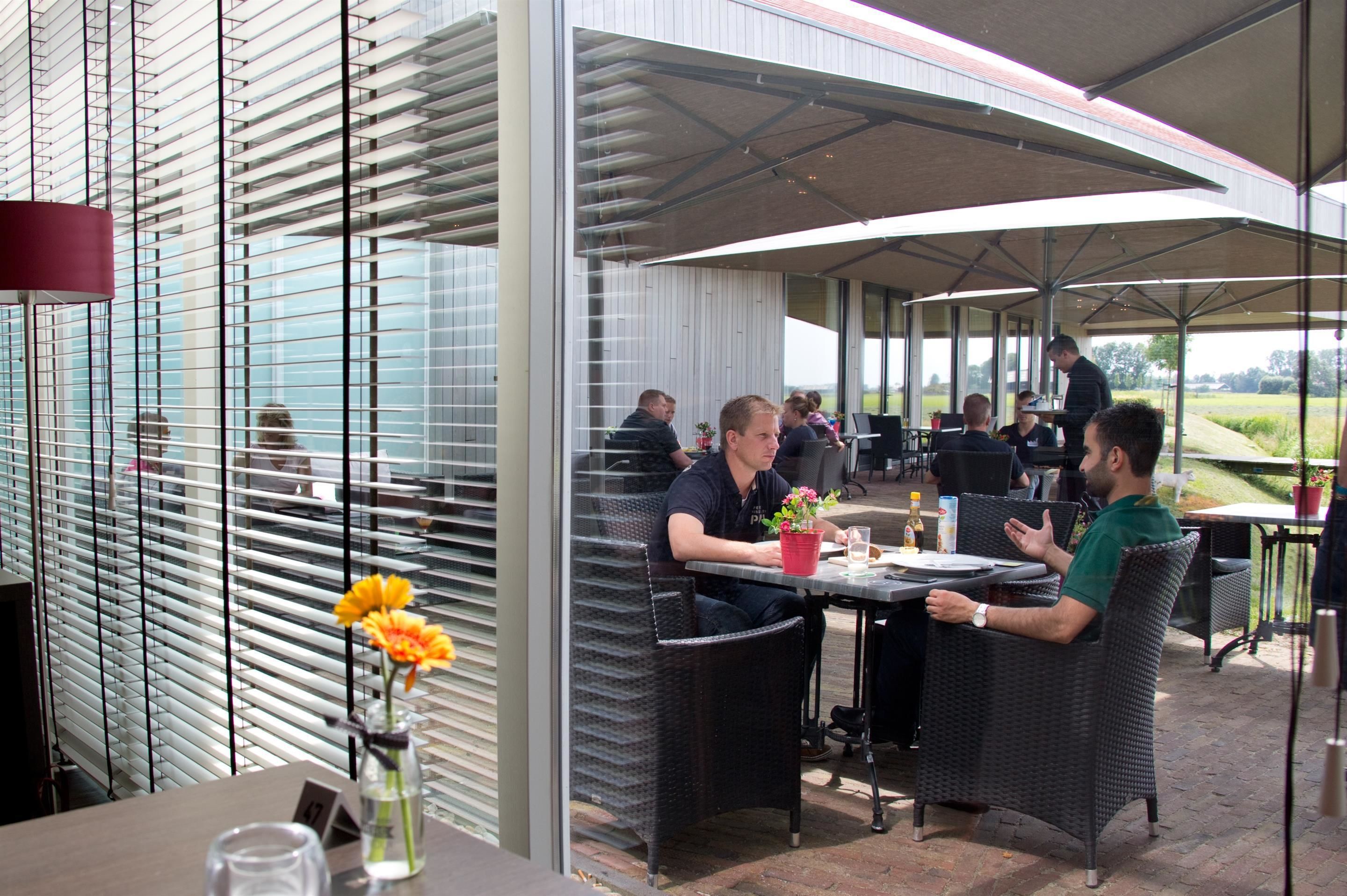 breakfast, lunch, dinner served; local cuisine