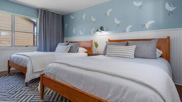 Quarto casal premium, sacada, vista para o rio | 1 quarto, roupas de cama premium, Wi-Fi de cortesia, roupa de cama