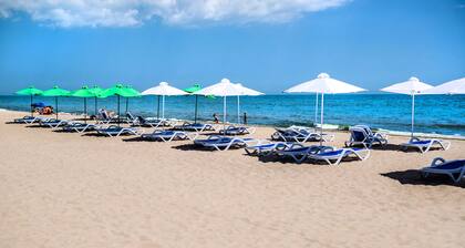 Black Sea Bugaz