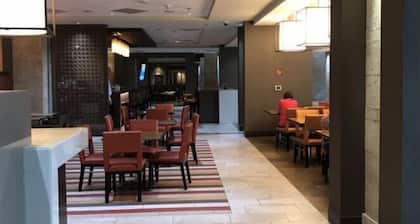 Seven Clans Hotel
