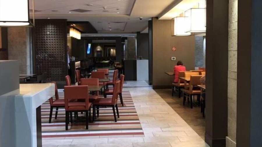 Seven Clans Hotel