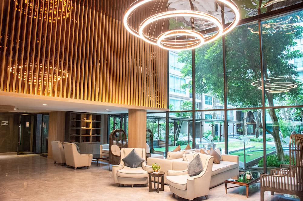 Chor Cher - The Luxury Green Hotel