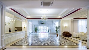 Unclassified image, 3 of 32, button - Black Sea Hotel Park Shevchenko (Odessa)