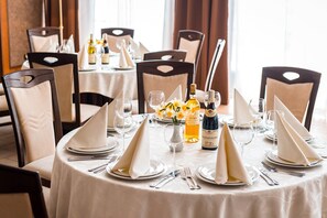 Salón de banquetes
