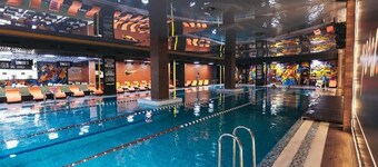 Black Sea Hotel Park Shevchenko