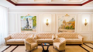 Unclassified image, 5 of 32, button - Black Sea Hotel Park Shevchenko (Odessa)