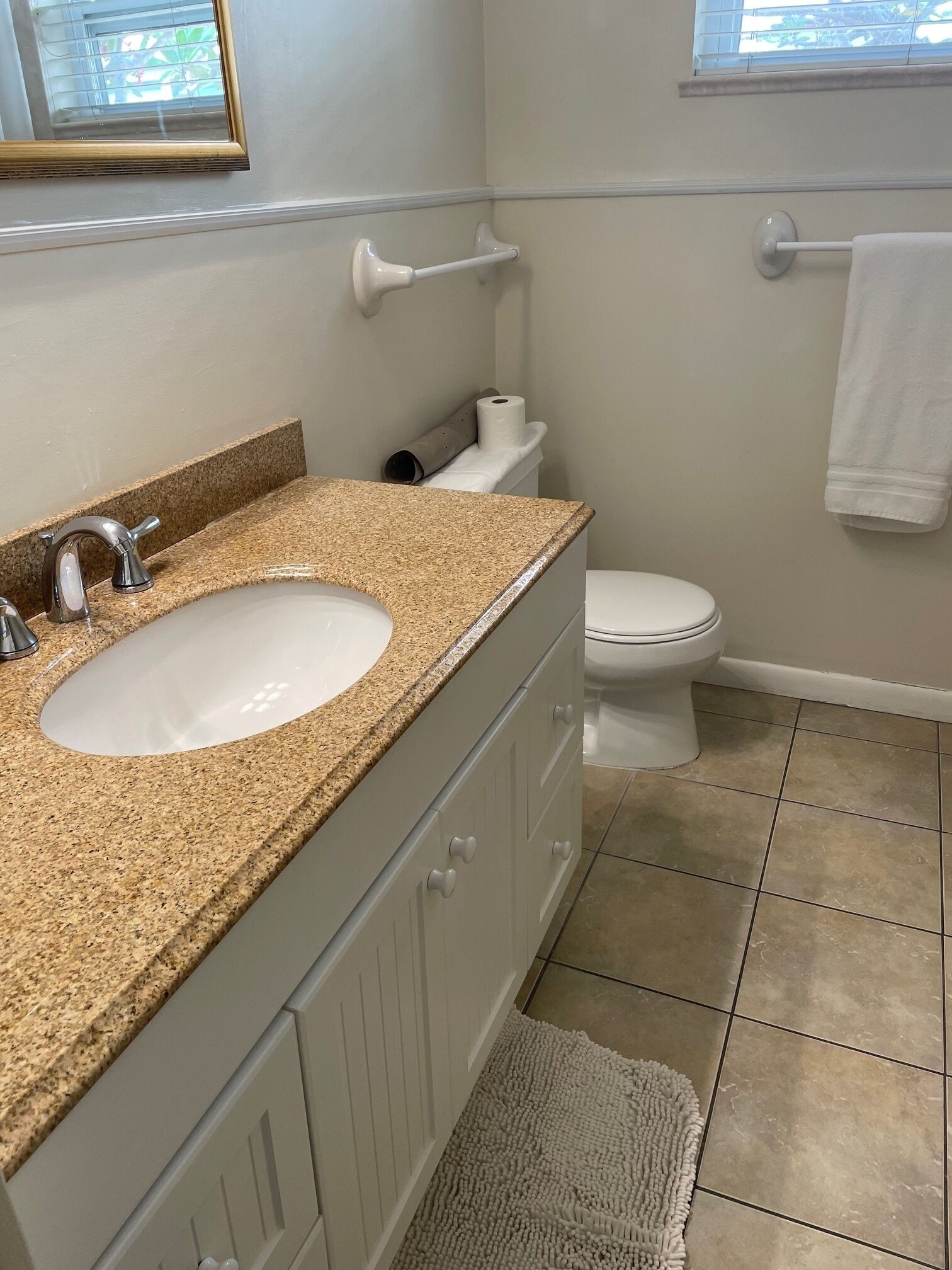 Baño