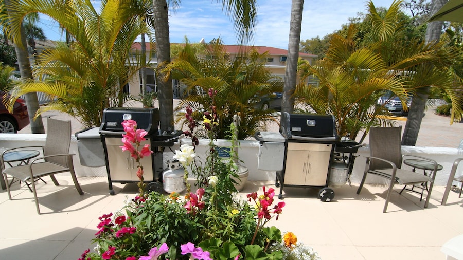 Venice Beach Villas