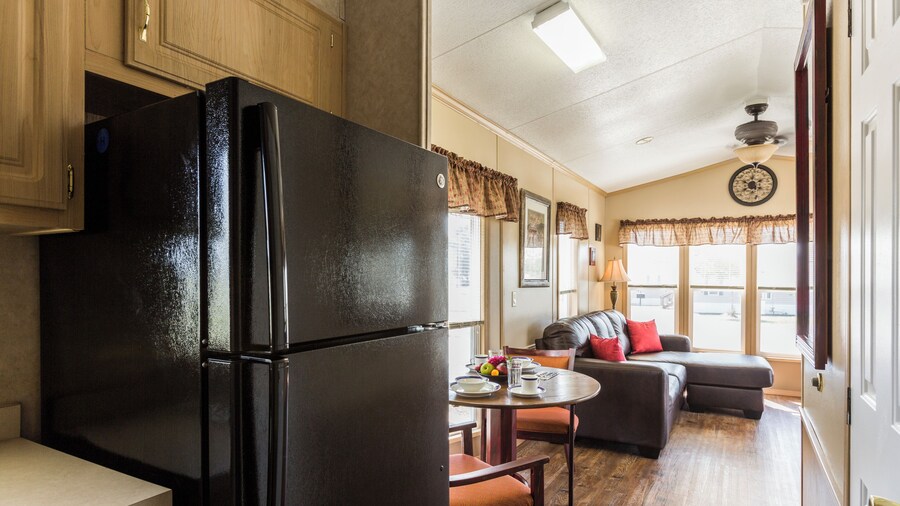 Red Shoes RV Park