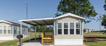 Red Shoes RV Park