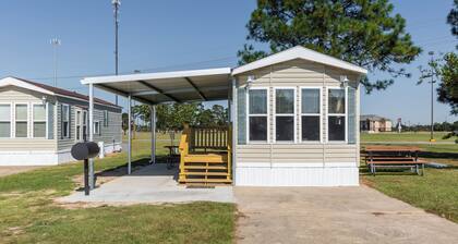 Red Shoes RV Park