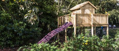 Standard Double Room | Garden