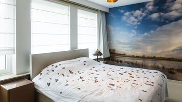 Standard Double Room | View from room