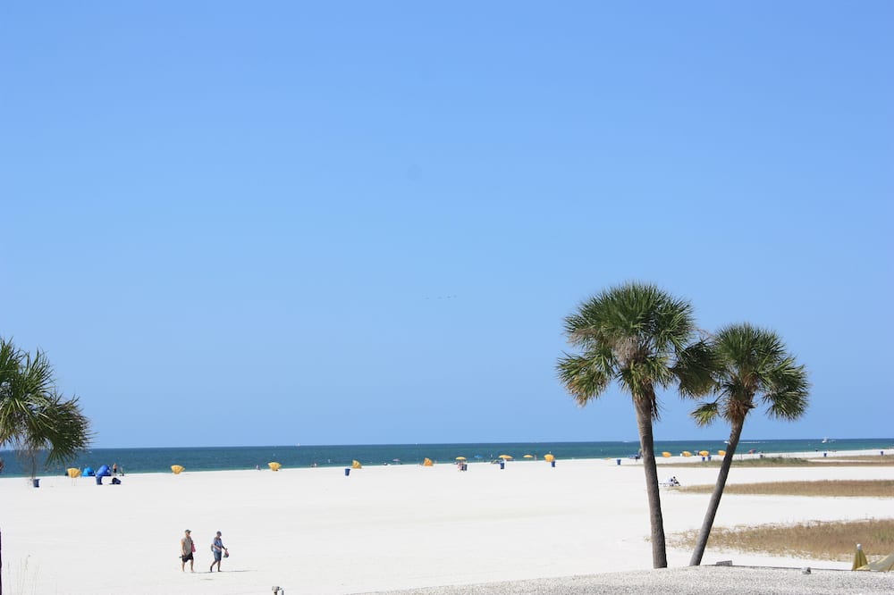 iBeach Resort