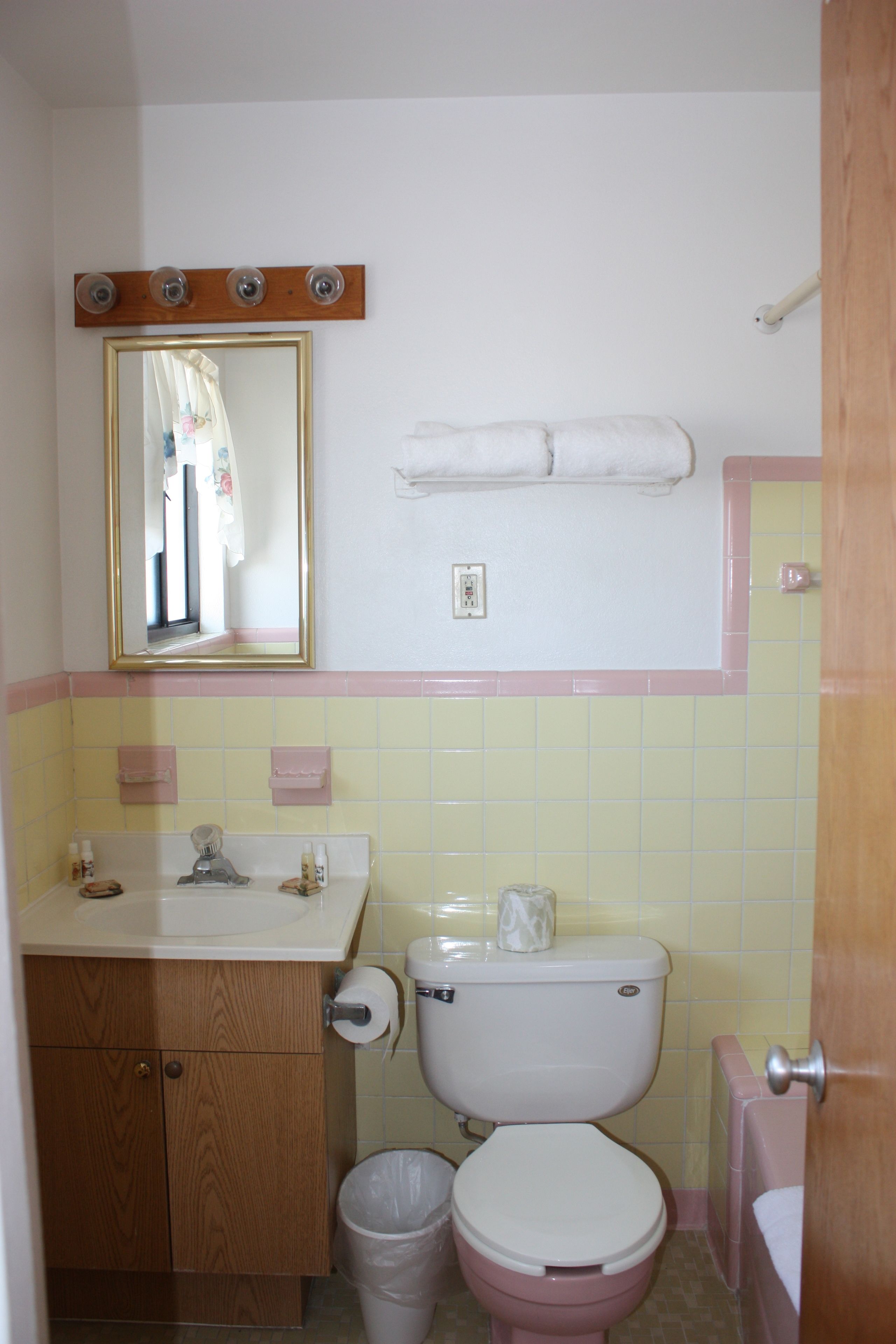 Kamar mandi