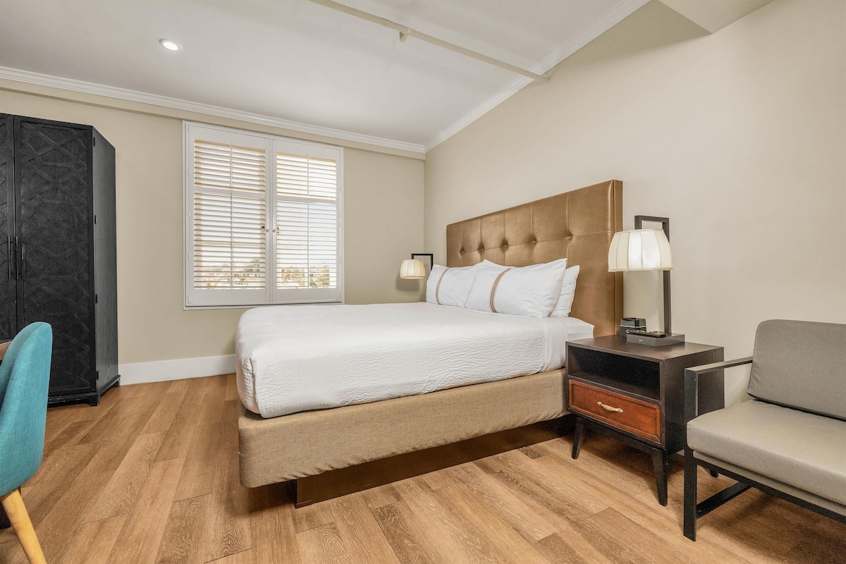 Decoración personalizada y muebles diferentes