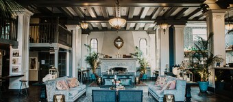 Hotel Petaluma, Tapestry Collection by Hilton