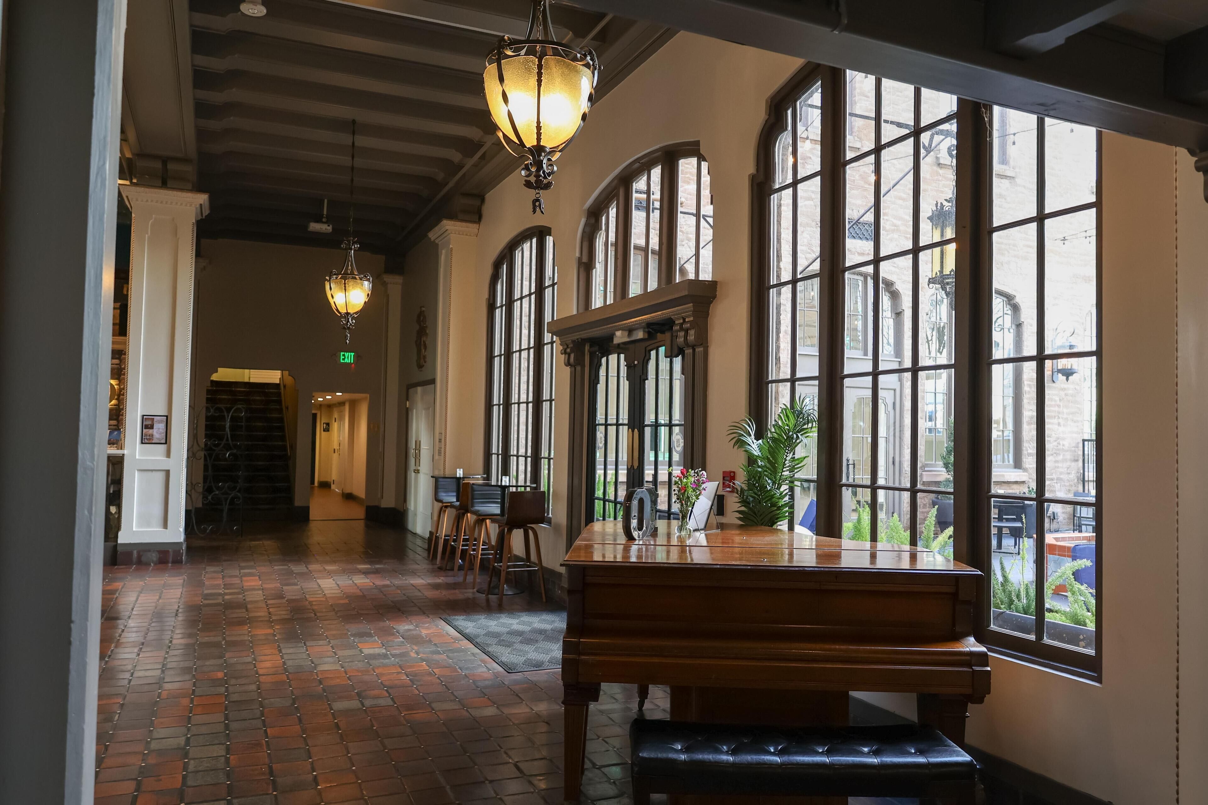 Foto - Hotel Petaluma, Tapestry Collection by Hilton