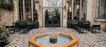 Hotel Petaluma, Tapestry Collection by Hilton