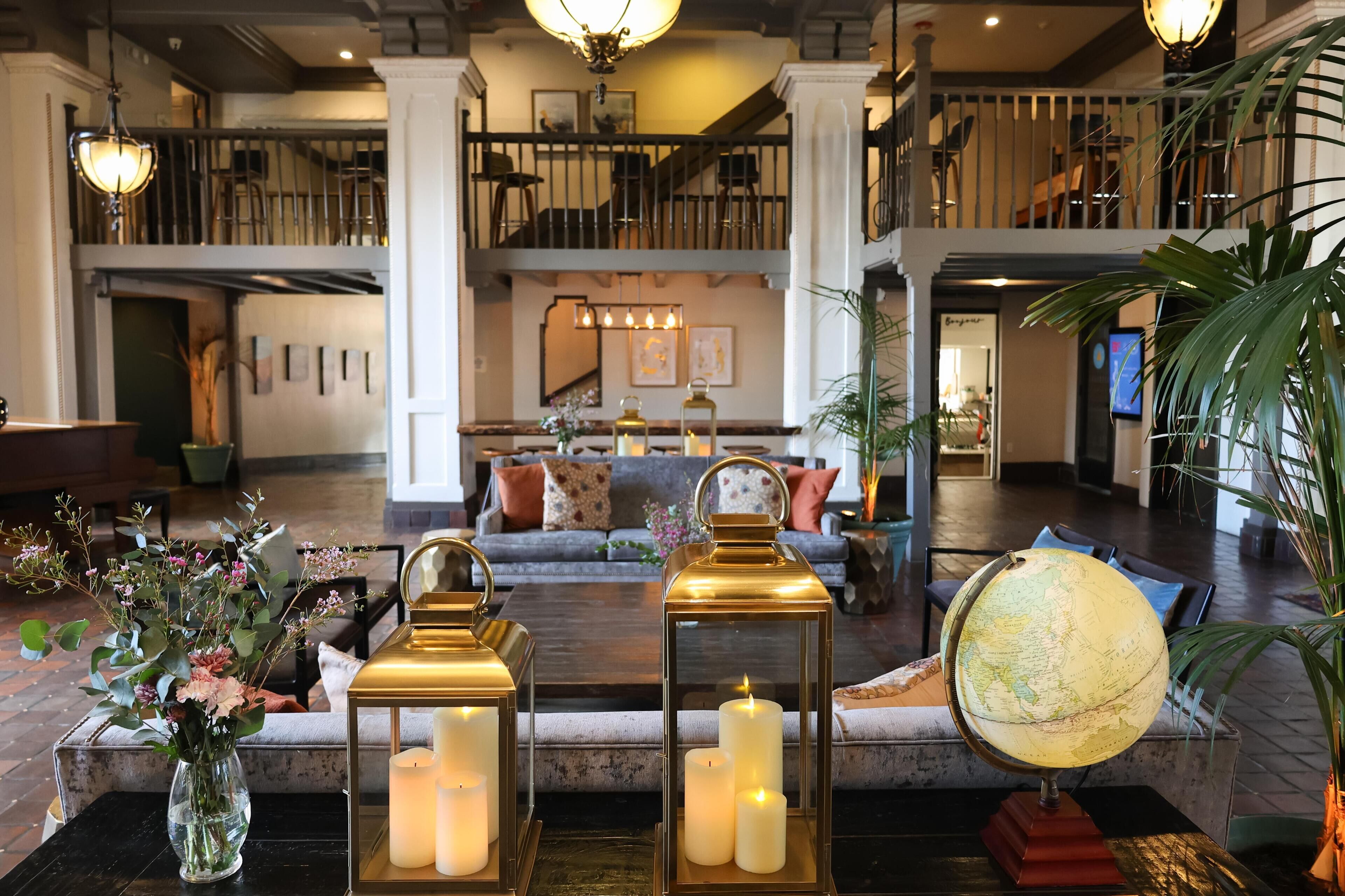 Foto - Hotel Petaluma, Tapestry Collection by Hilton