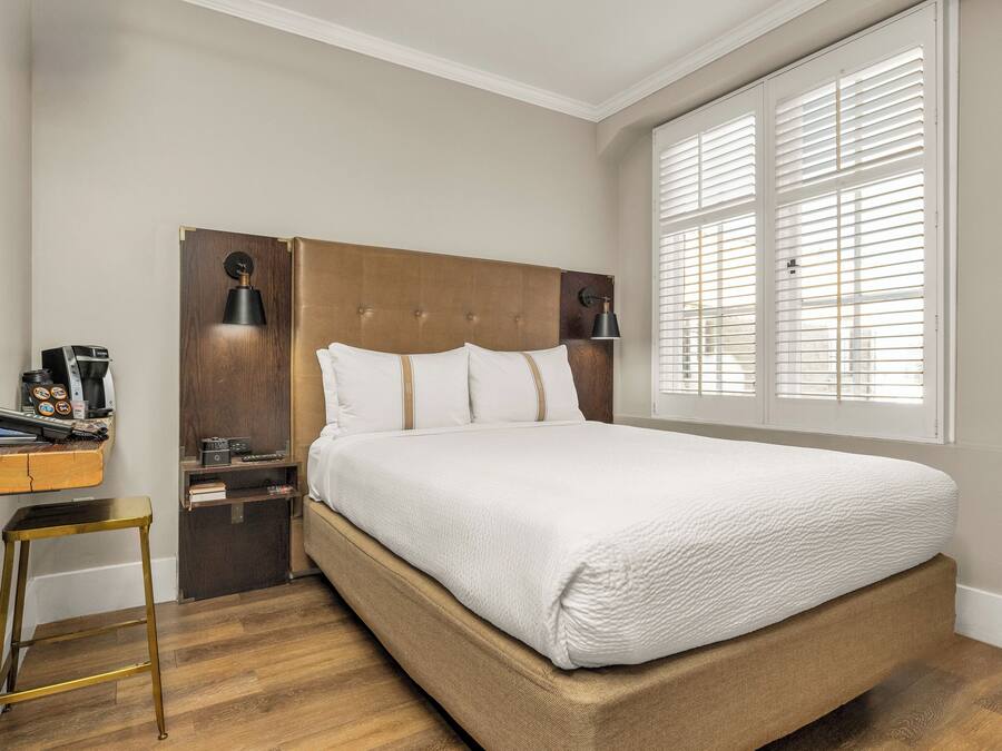 Decoración personalizada y muebles diferentes