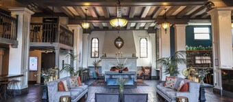 Hotel Petaluma, Tapestry Collection by Hilton