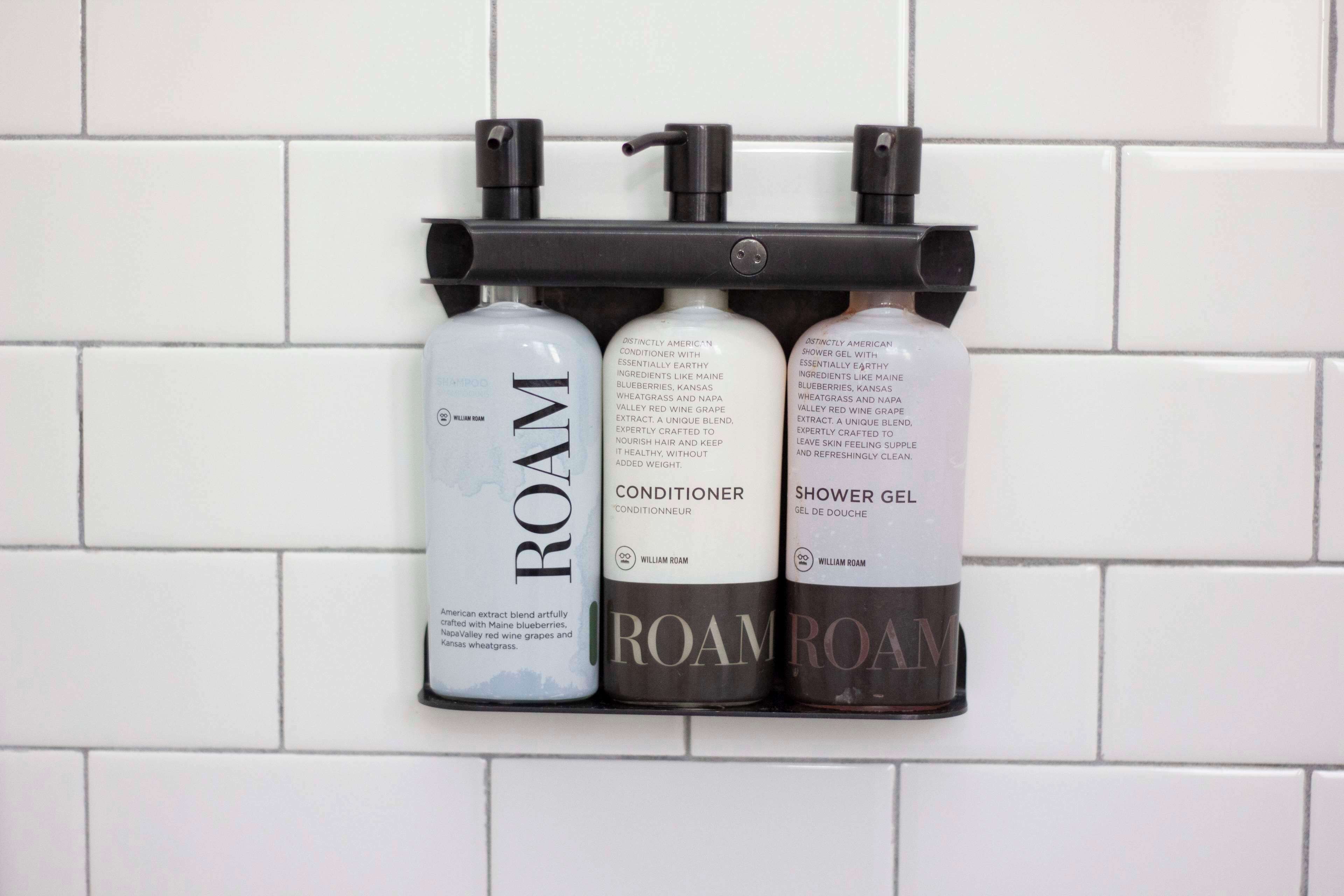 room, 1 queen bed | bathroom | free toiletries, hair dryer, towels