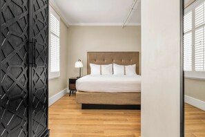 Individualmente decorados, individualmente mobiliados