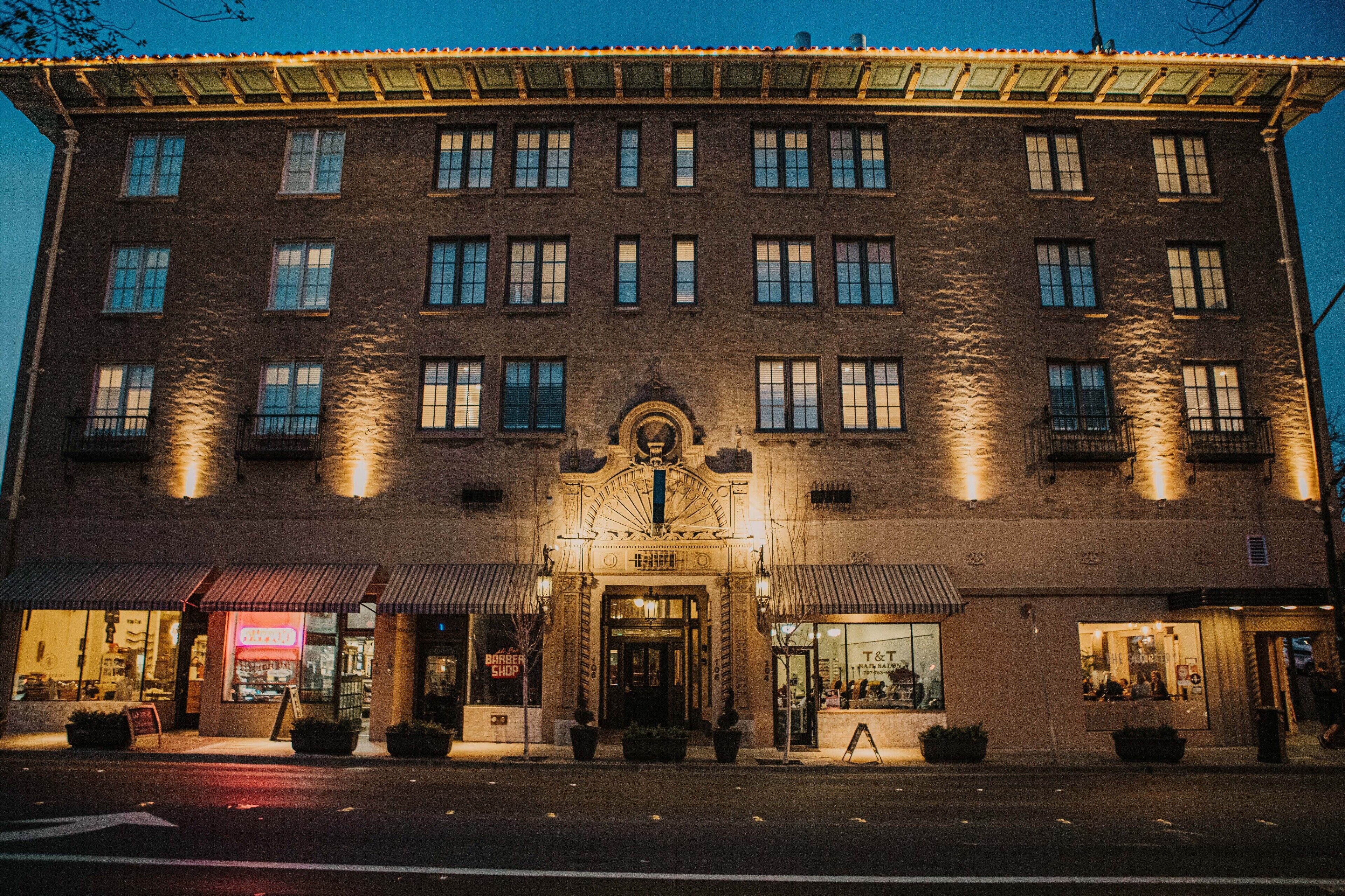 Foto - Hotel Petaluma, Tapestry Collection by Hilton