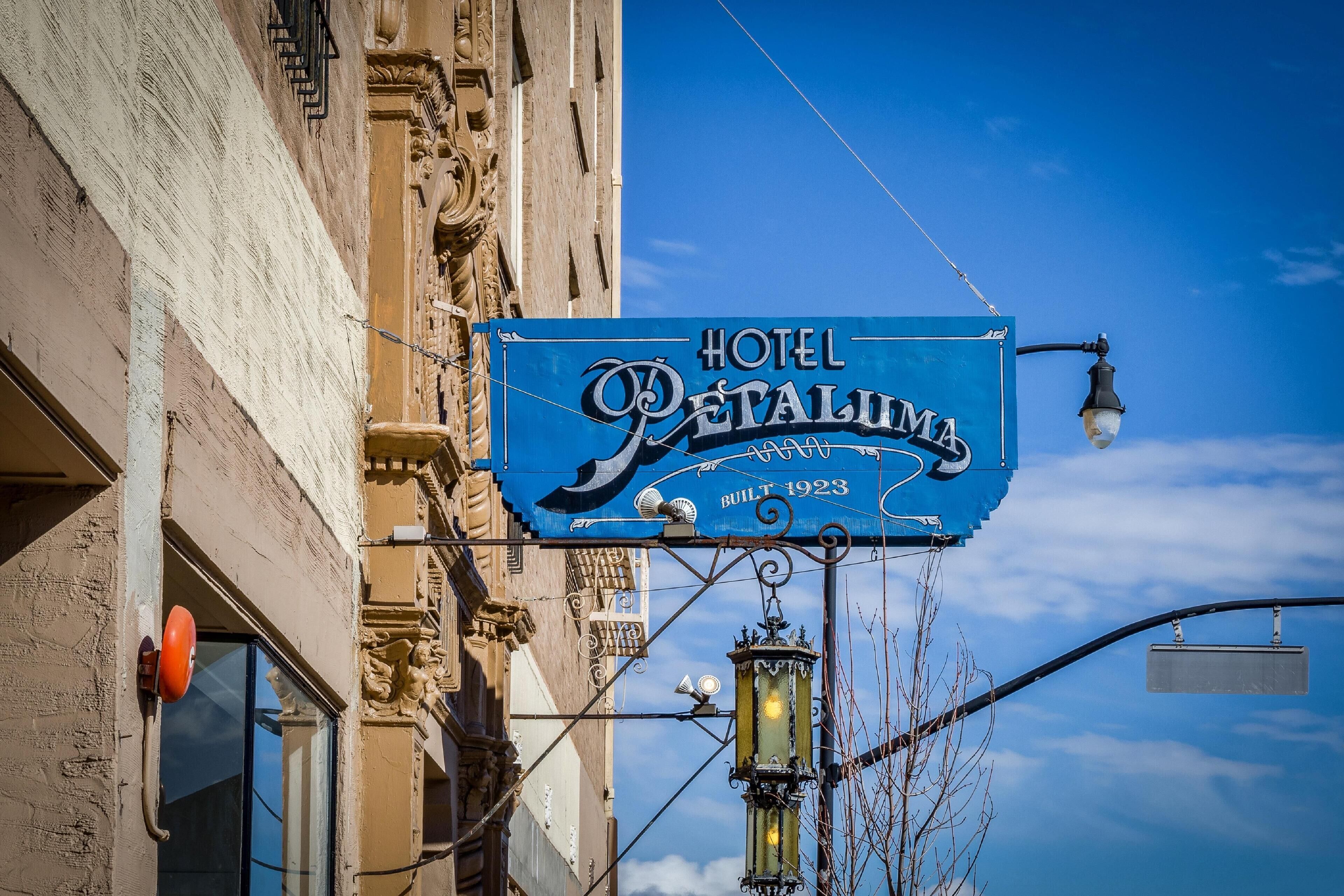 Foto - Hotel Petaluma, Tapestry Collection by Hilton