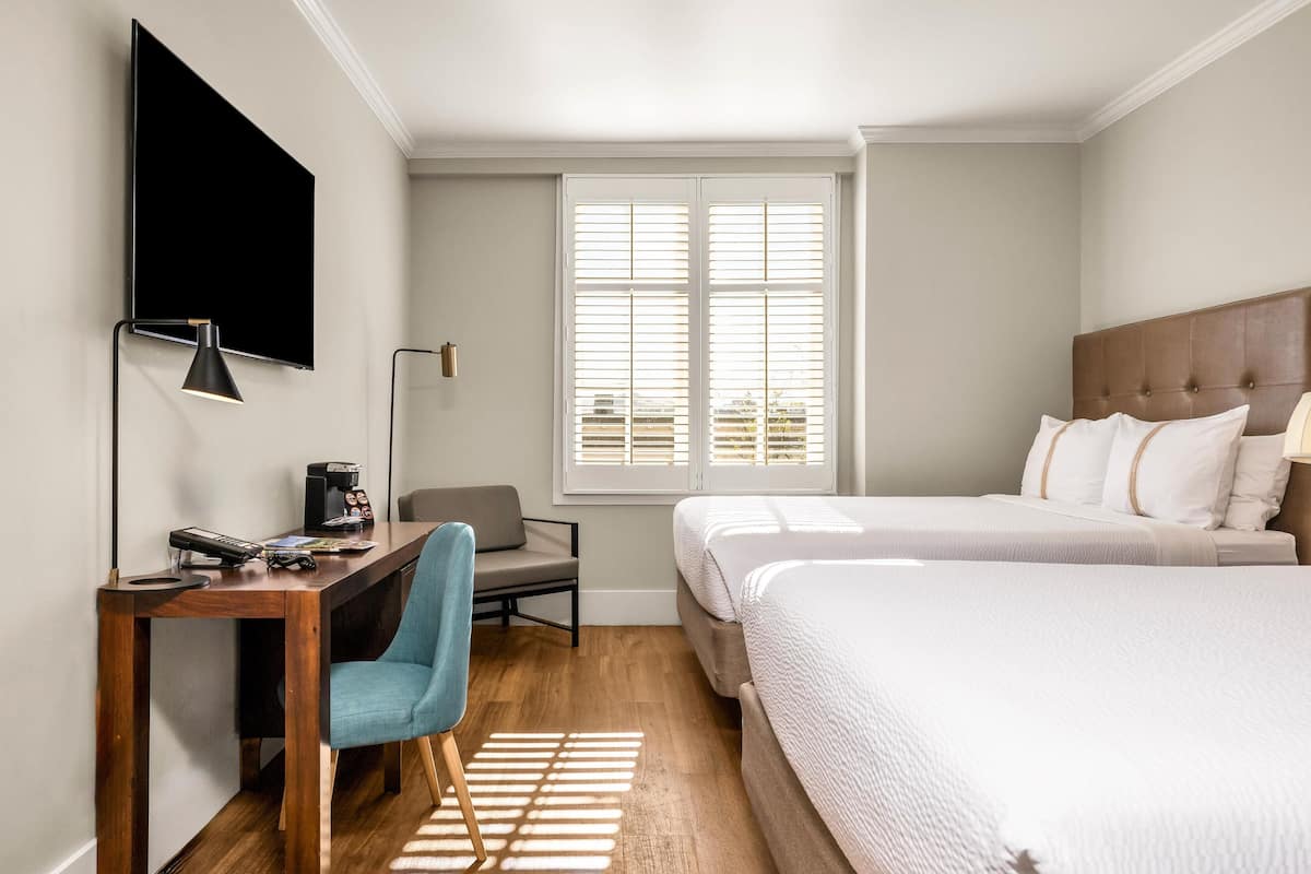 Decoración personalizada y muebles diferentes