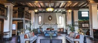 Hotel Petaluma, Tapestry Collection by Hilton