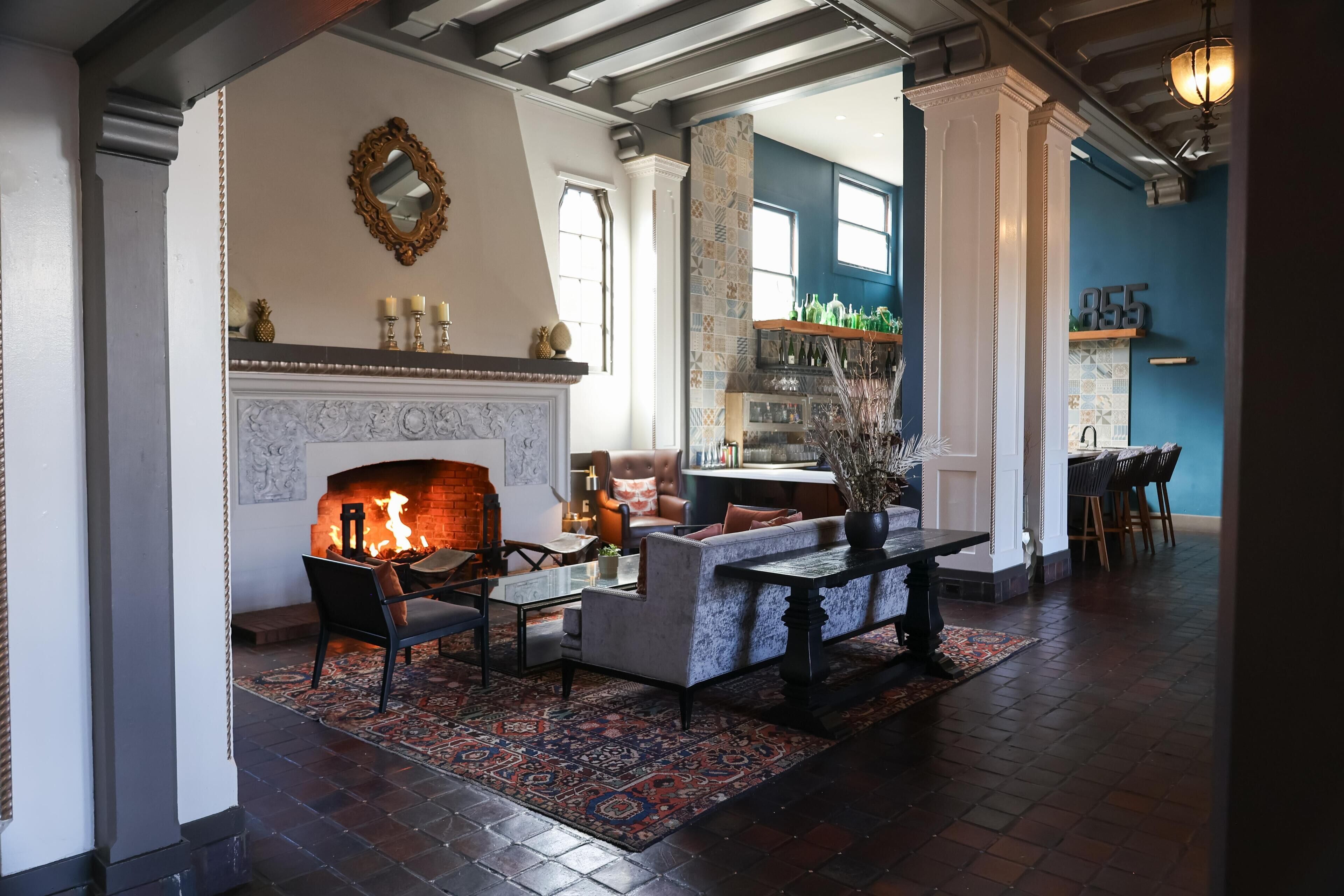 Foto - Hotel Petaluma, Tapestry Collection by Hilton