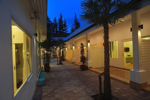 Property grounds - Boutique Guesthouse by Clearhouse (Kamala)